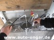 Iveco - 50C15 Jetline Graco LineLazer Markiermaschine Hofmann Roadmarking Machine