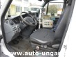 Iveco - 50C15 Jetline Graco LineLazer Markiermaschine Hofmann Roadmarking Machine
