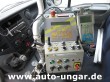 Iveco - 50C15 Jetline Graco LineLazer Markiermaschine Hofmann Roadmarking Machine