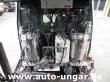 Iveco - 50C15 Jetline Graco LineLazer Markiermaschine Hofmann Roadmarking Machine