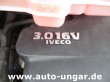 Iveco - 50C15 Jetline Graco LineLazer Markiermaschine Hofmann Roadmarking Machine