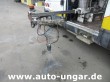 Iveco - 50C15 Jetline Graco LineLazer Markiermaschine Hofmann Roadmarking Machine