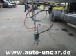 Iveco - 50C15 Jetline Graco LineLazer Markiermaschine Hofmann Roadmarking Machine