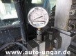 Iveco - 50C15 Jetline Graco LineLazer Markiermaschine Hofmann Roadmarking Machine