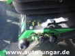 Nilfisk - Park Ranger 2150 Egholm Geräteträger mit Kehraufbau Baujahr 2018 Perkins