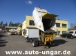 Renault - Maxity 130 Müllwagen IRIDE SAT 500 Bj. 2010 4.500kg Presse Schüttung Kipper