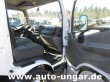 Renault - Maxity 130 Müllwagen IRIDE SAT 500 Bj. 2010 4.500kg Presse Schüttung Kipper