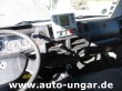 Renault - Maxity 130 Müllwagen IRIDE SAT 500 Bj. 2010 4.500kg Presse Schüttung Kipper