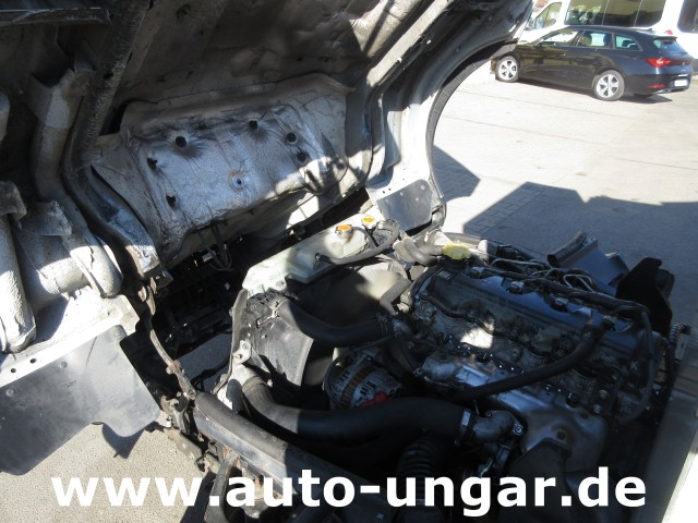 Renault - Maxity 130 Müllwagen IRIDE SAT 500 Bj. 2010 4.500kg Presse Schüttung Kipper