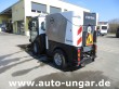 Nilfisk - CR3500 CityRanger Schmidt Flexigo Multigo 4x4 Kehrmaschine Geräteträger