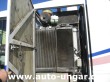 Dulevo - 5000 City Hochentleerung Handsaugschlauch  Frontbesen 4x4x4