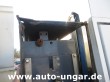 Dulevo - 5000 City Hochentleerung Handsaugschlauch  Frontbesen 4x4x4