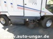 Dulevo - 5000 City Hochentleerung Handsaugschlauch  Frontbesen 4x4x4