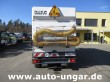 Dulevo - 5000 City Hochentleerung Handsaugschlauch  Frontbesen 4x4x4