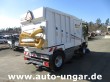 Dulevo - 5000 City Hochentleerung Handsaugschlauch  Frontbesen 4x4x4