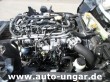 Renault - Maxity Müllwagen 3.500kg Lifter Presse Kipper Tritt