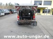 Renault - Maxity Müllwagen 3.500kg Lifter Presse Kipper Tritt