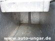 Renault - Maxity Müllwagen 3.500kg Lifter Presse Kipper Tritt