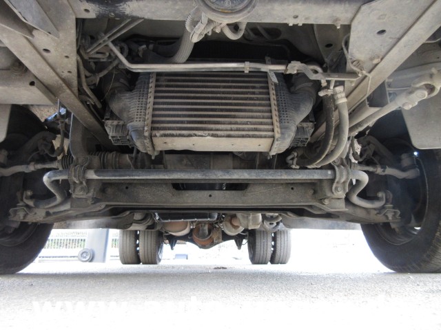 Renault - Maxity 130 Müllwagen 3.500kg Lifter Presse Kipper Provence Benne Medium