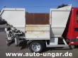 Iveco - 35C13 TECNO URBIS 6 Müllwagen 3.500kg Micro BOM Mini Garbage Truck