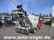 Iveco - 35C13 TECNO URBIS 6 Müllwagen 3.500kg Micro BOM Mini Garbage Truck