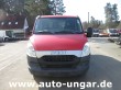Iveco - 35C13 TECNO URBIS 6 Müllwagen 3.500kg Micro BOM Mini Garbage Truck
