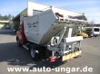 Iveco - 35C13 TECNO URBIS 6 Müllwagen 3.500kg Micro BOM Mini Garbage Truck