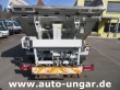 Iveco - 35C13 TECNO URBIS 6 Müllwagen 3.500kg Micro BOM Mini Garbage Truck