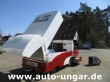 OKAY - 3500 Elektra 80V IceResurfacer Elektro Eisbearbeitungsmaschine Zamboni