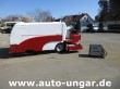 OKAY - 3500 Elektra 80V IceResurfacer Elektro Eisbearbeitungsmaschine Zamboni
