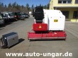 OKAY - 3500 Elektra 80V IceResurfacer Elektro Eisbearbeitungsmaschine Zamboni