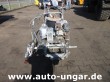 Graco - LineLazer Striper GM 5000 Airless Roadmarking Machine Straßenmarkierung