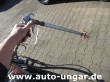 Graco - LineLazer Striper GM 5000 Airless Roadmarking Machine Straßenmarkierung
