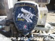 Graco - LineLazer Striper GM 5000 Airless Roadmarking Machine Straßenmarkierung