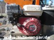 Graco - LineLazer Striper GM 5000 Airless Roadmarking Machine Straßenmarkierung