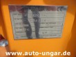 Holder - Rasco Muvo 4x4x4 Winterdienst Schneepflug Streuer Multicar Kipper