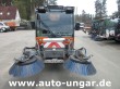 Multicar - Tremo X56 4x4 Euro 5 Bj. 2015 Trilety TXK Kehr-Aufbau Motorschaden