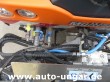 Multicar - Tremo X56 4x4 Euro 5 Bj. 2015 Trilety TXK Kehr-Aufbau Motorschaden