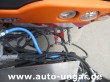 Multicar - Tremo X56 4x4 Euro 5 Bj. 2015 Trilety TXK Kehr-Aufbau Motorschaden