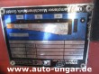 Nissan - F04D 400 Diesel Gabelstapler 4.000kg Motorschaden Bj. 2002