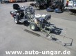 Graco - LineLazer III 3900 Linedriver ride-on striper Roadmarking Straßenmarkierung