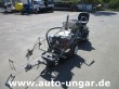 Graco - LineLazer III 3900 Linedriver ride-on striper Roadmarking Straßenmarkierung