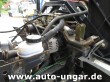 Durso - Multimobil M3.50 Multicar Winterdienst 4x4 Kipper Pflug & Streuer