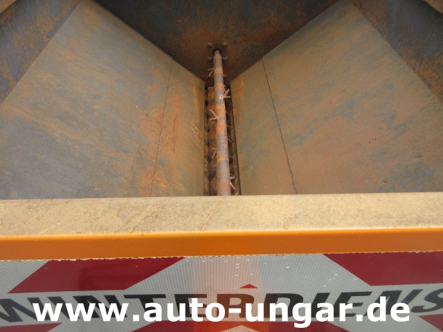 Durso - Multimobil M3.50 Multicar Winterdienst 4x4 Kipper Pflug & Streuer