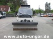 Durso - Multimobil M3.50 Multicar Winterdienst 4x4 Kipper Pflug & Streuer