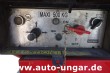 Renault - Mascott 160 DXi Doka Feuerwehr LBW AHK Dekontamination Wohnmobil 460 Radstand