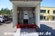 Renault - Mascott 160 DXi Doka Feuerwehr LBW AHK Dekontamination Wohnmobil 460 Radstand