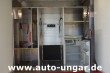Renault - Mascott 160 DXi Doka Feuerwehr LBW AHK Dekontamination Wohnmobil 460 Radstand
