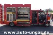 Renault - Mascott 160 DXi Doka Feuerwehr LBW AHK Dekontamination Wohnmobil 460 Radstand