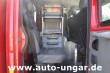 Renault - Mascott 160 DXi Doka Feuerwehr LBW AHK Dekontamination Wohnmobil 460 Radstand